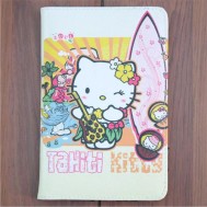 Leather Case Tahiti Kitts