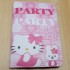 Cover Tablet Party Hello Kitty