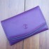 Dompet Grizzly Femme