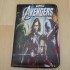 Leather Case The Avengers