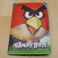 Cover Tablet Angry Birds