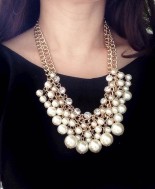 Kalung Lolly Pearl