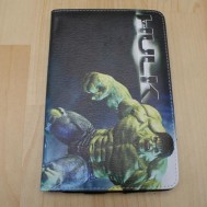 Leather Case Hulk