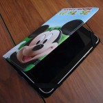 Cover Tablet Mickey Mouse Club House