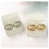 Anting GG Gold/Silver