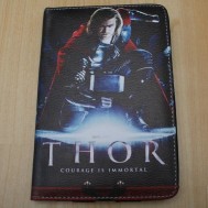 Leather Case Thor