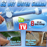 EZ Jet Water Canon | Cuci motor mobil | Semprotan Serbaguna