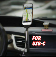 Kabel Flexible Data Cable Premium Edition for USB-C