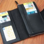 Dompet Grizzly 801