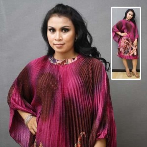 Blus MJ 2043 OA