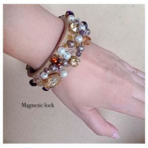 Gelang Couture Gems