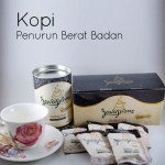 Kopi Diet Java Prime – Kemasan Kaleng