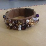 Gelang Couture Gems