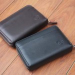 Dompet Multiple Handphone Grizzly 302
