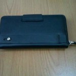 Dompet Grizzly 801