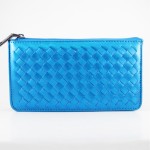 Dompet Grizzly Kayla – Biru