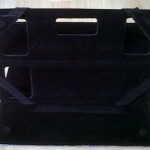 Leather Case The Avengers