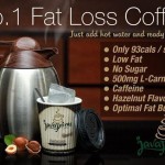 Kopi Diet Java Prime – Kemasan Box isi 12 Sachet