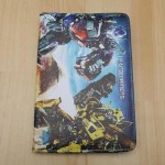 Leather Case Transformers