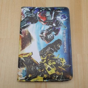 Leather Case Transformers