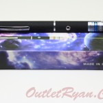 Red Beam Laser Pointer Merah Pen Bolpen Presentasi Stylus