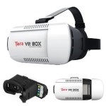 VR Box 2 Cardboard Virtual Reality Glasses